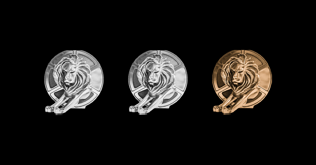 elvis brings home three Cannes Lions for The Illegal Blood Bank